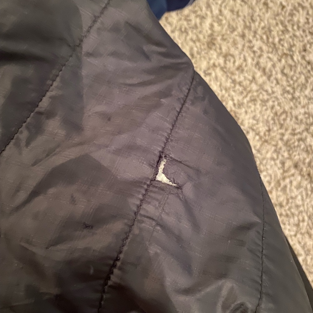 Columbia winter jacket - Picture 2 of 2